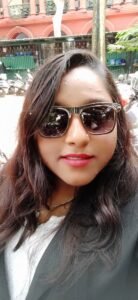 Advocate Almas Saba